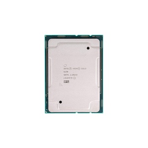 8 Core Intel Xeon Bronze 3106 Prozessor CD8067303561900 Server-CPU - Product Image 4