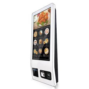 Home Delivery Service <strong>QR</strong> <strong>Code</strong> Scanner Built in Self Ordering Cashless Payment Online Cash Free - Product Image 5