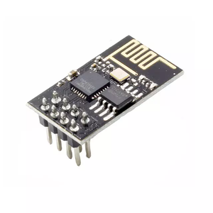 Módulo transceptor inalámbrico Esp-01s ESP8266, Flash de 1M para aplicaciones IOT, nodemcu esp8266 - Product Image 3