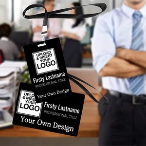 批发印刷学生证设计定制空白学校智能卡 - Product Image 5