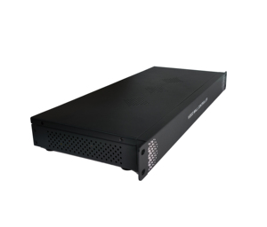 Attrezzatura Audio Video Professionale Decoder Video 4K <span class=keywords><strong>1</strong></span>-<span class=keywords><strong>in</strong></span>-4-out Supporta Modalità Split a 16 Schermi Telecamera di Sorveglianza LERGB - Product Image 2