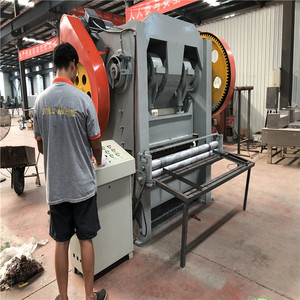 <strong>Perforated</strong> Hole Punch Ceiling monel Stainless Steel Metal <strong>Perforated</strong> Sheet Machine - Product Image 5