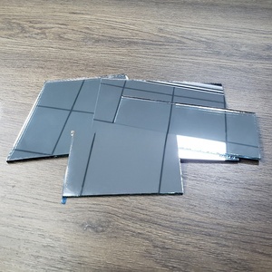 具有平均反射率的光学激光反射器98% 前表面平台高介电膜光学镜 - Product Image 6