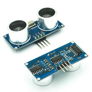 <strong>Ultrasonic</strong> <strong>sensor</strong> <strong>HC</strong>-<strong>SR04</strong> to world <strong>Ultrasonic</strong> Wave Detector Ranging Module Distance <strong>Sensor</strong> - Product Image 4