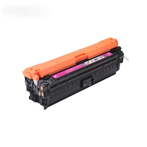 ใช้งานร่วมกับชิป HP659X W2010X W2011X W2012X W2013X ตลับหมึกสำหรับองค์กร HP LaserJet M856dn 856x MFP M776dn 776z - Product Image 4