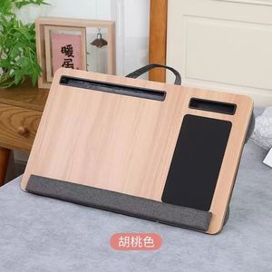New Style <strong>Computer</strong> <strong>Table</strong> on Bed <strong>Lap</strong> Desk With Storage Lazy <strong>Computer</strong> Desk - Product Image 6