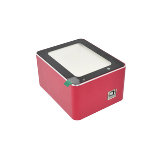 Alipay Wechat Bar Qr <strong>Code</strong> <strong>Scanning</strong> Payment <strong>Box</strong> Customer Collection Metal Bluetooth Wireless Barcode Scanner <strong>Box</strong> - Product Image 3