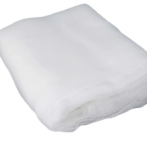 C3 White 60 Mesh Anti Insect <strong>Net</strong>, <strong>Aphid</strong> Proof Netting, Insect Proof <strong>Net</strong> for Greenhouse - Product Image 4