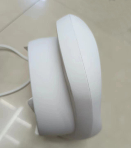 Fabrika satmak hızlı ısıtma kış ısıtıcı ev ofis sıcaklık ayarı küçük kolay depolama elektrikli ısıtıcı - Product Image 4