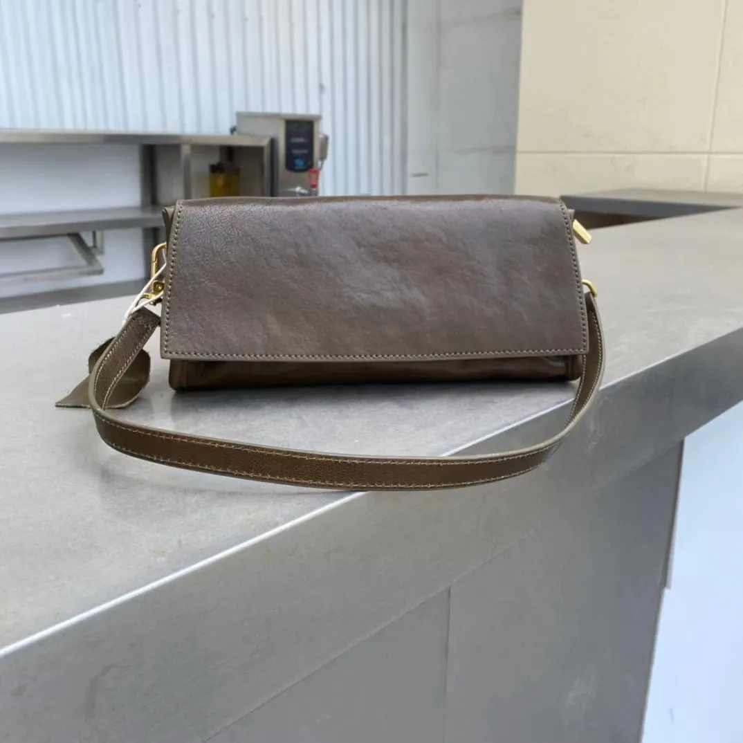 Fabrika doğrudan satış toptan hakiki deri kadın çanta, yüksek kaliteli kadın omuz crossbody çanta