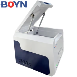 BNPM450 analizzatore di elementi analizzatore di metalli preziosi spettrometri a fluorescenza per test d'oro - Product Image 3