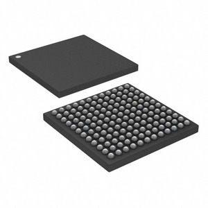 集積回路組み込みST10ST10マイクロコントローラーIC16ビット40MHz 832KB (832K x 8) フラッシュESP32マイクロコントローラーIC - Product Image 3