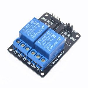 5V Low Level Trigger Eins Zwei Vier Acht 1 2 4 8-Kanal-Relaismodul-Schnittstellenkarte PIC AVR DSP ARM MCU Shield Für R3