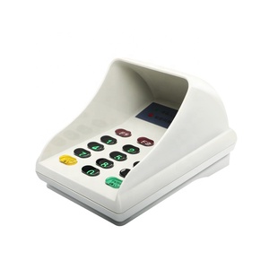 GHE 515 Hot Selling LCD Display Voice Anti Peeping <strong>Numeric</strong> Small <strong>Keyboard</strong> Pin Key Pad - Product Image 1