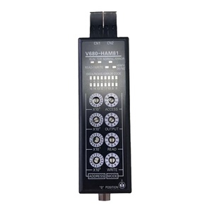 PLC <strong>Controller</strong> V680-HAM81 RFID Amplifier New Original Stock in Stock - Product Image 1