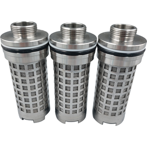 SS 304 Coal Machinery Mining Hydraulic Support <strong>Automatic</strong> Backwash <strong>Filter</strong> Element