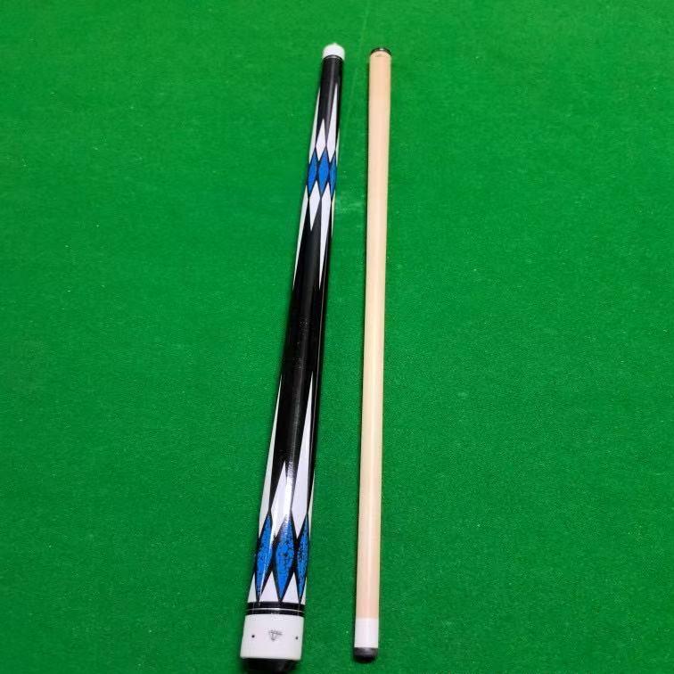 Diamond Big Head Pole No. 3