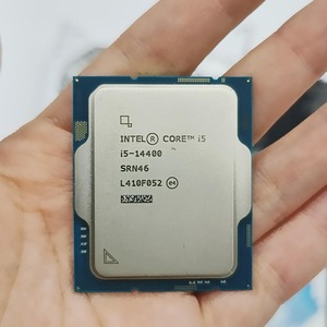 Çekirdek I5-14400 CPU 14th nesil 10 çekirdek 16 iplik masaüstü işlemci B760 için uygun - Product Image 2