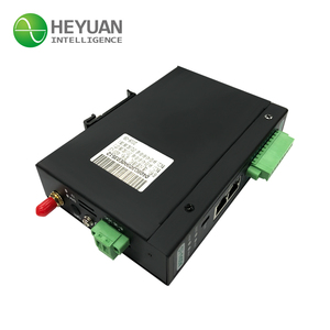 Конвертер модбус Heyuan Mqtt шлюз Modbus Tcp шлюз питания и регистратор данных энергии - Product Image 2