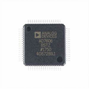AD7606C-18BSTZ 18 Bit Analog-Digital-Wandler Daten erfassung IC ADC Auf Lager