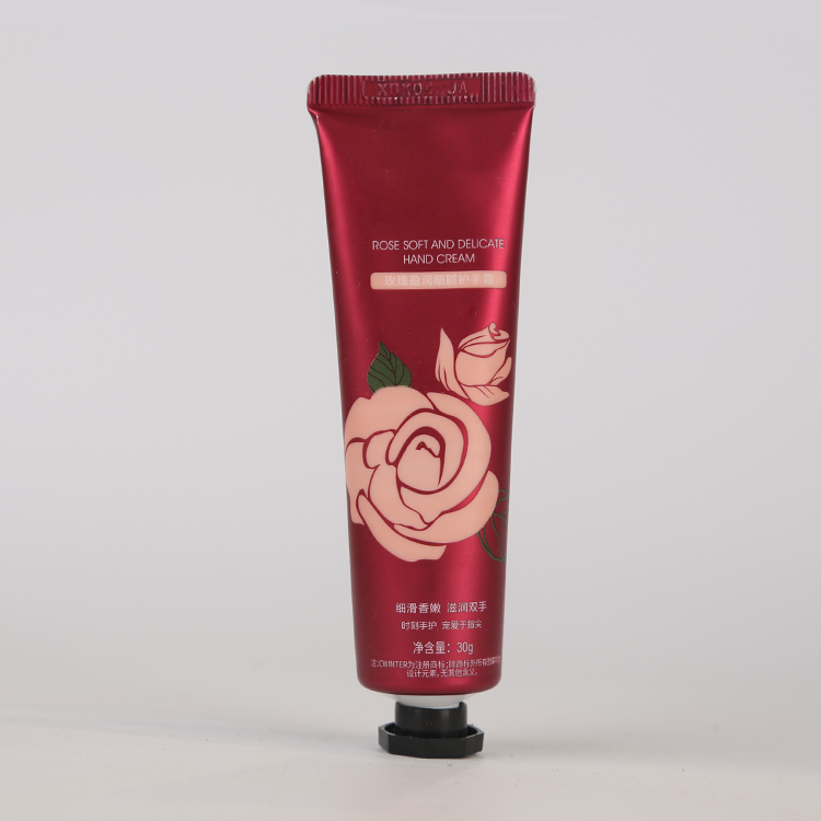 Rose Hand Cream