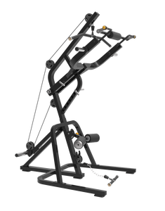 Gym Fitness Equipment JG-1682C Multi <strong>Trainer</strong> for Home and Commercial Use - Product Image 1