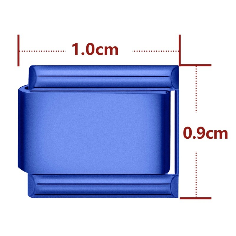 Matte dark purple-109cm