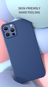 Casing ponsel silikon <span class=keywords><strong>TPU</strong></span> lembut tahan guncangan, untuk POCO F3 GT M3 M5 X3 X4 X5 M4 PRO 5G 4G - Product Image 5