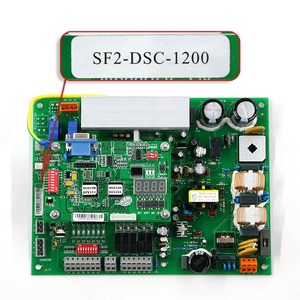 Großhandel Hitachi Aufzug Pcb Aufzug Teile SF2-DSC-1200/1000C Tür Maschine Board OEM - Product Image 4
