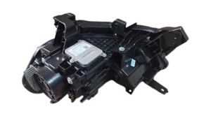 สำหรับสุดยอดไฟติดผนัง Haval F5ไฟหน้า LED แบบ High End ไฟ LED สำหรับวิ่งกลางวันไฟหน้า - Product Image 5
