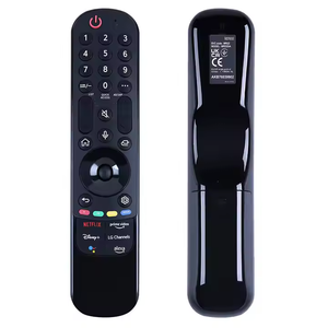 AN-MR22GA AKB76039902 сменный 3D универсальный пульт дистанционного управления 4 кремния обучения для LG Magic Smart TVs 43NANO75UQA 50NANO80AQA - Product Image 1
