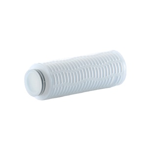 High Flow Rate 10&quot; <strong>Filter</strong> 83 mm 0.1 Micron Cartridge for Water Purification Equipment - Product Image 1