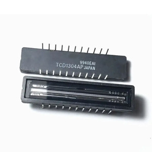 TCD1304AP CDIP22 CCD线性图像传感器集成电路 - Product Image 1