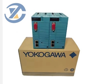 AAR145-S50 S1 <strong>YOKOGAWA</strong> <strong>RTD</strong> <strong>Input</strong> <strong>Module</strong>