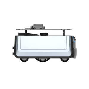 โครงหุ่นยนต์ Slamtec กำหนดได้เอง,ชุดแชสซีหุ่นยนต์แพลตฟอร์ม Sdk เปิดได้ - Product Image 1