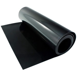 แผ่น geomembrane HDPE 1.0มม. สำหรับบ่อปลา - Product Image 5