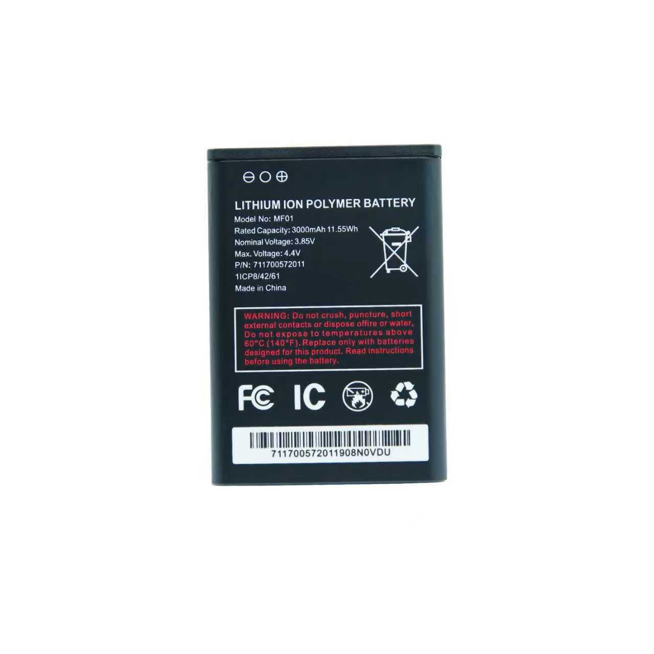 MF01/for Kyocera Turbo Hotspot 2