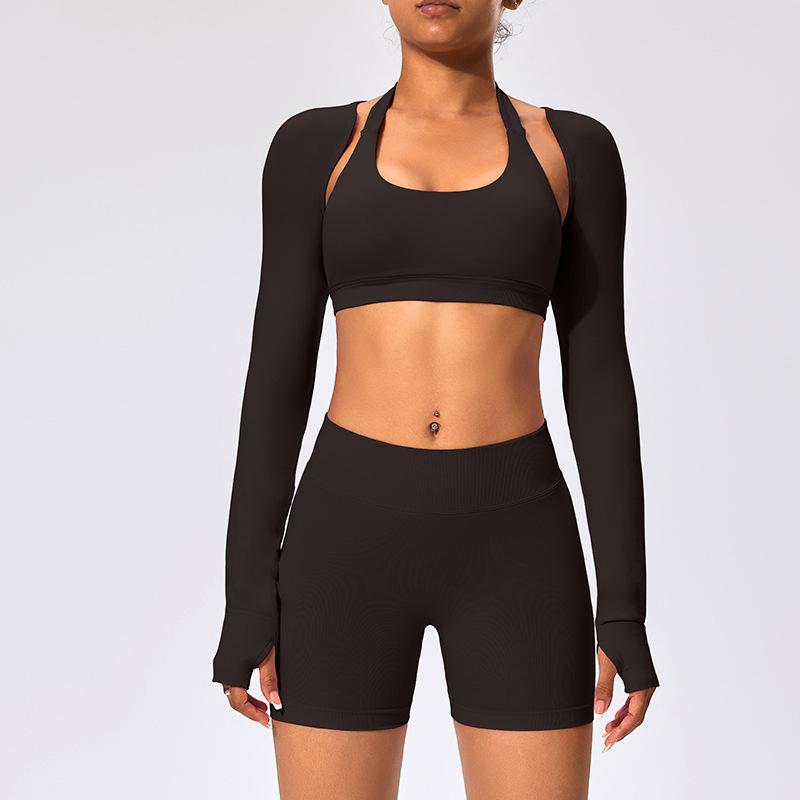 L-Long sleeve