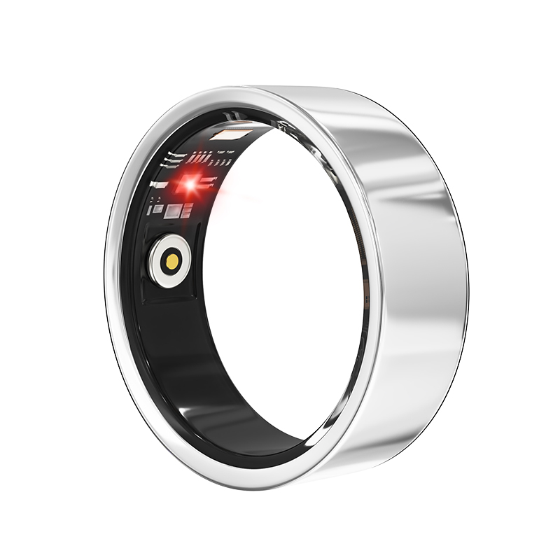 Silver (Polished)