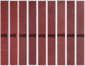 Sander חגורה מיני עם כוונון מהירות מיקרו 100-610*100 מ "מ abrasives מיקרו