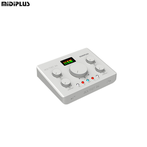 2-канальный записывающий микшер - Product Image 3