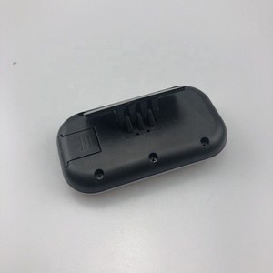 Недорогие маленькие автомобильные Аналоговые часы с ЖК-дисплеем - Product Image 5