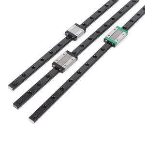CNCマシン用リニアガイドレールXZBRG - Product Image 4