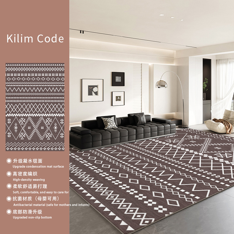 Código Kilim