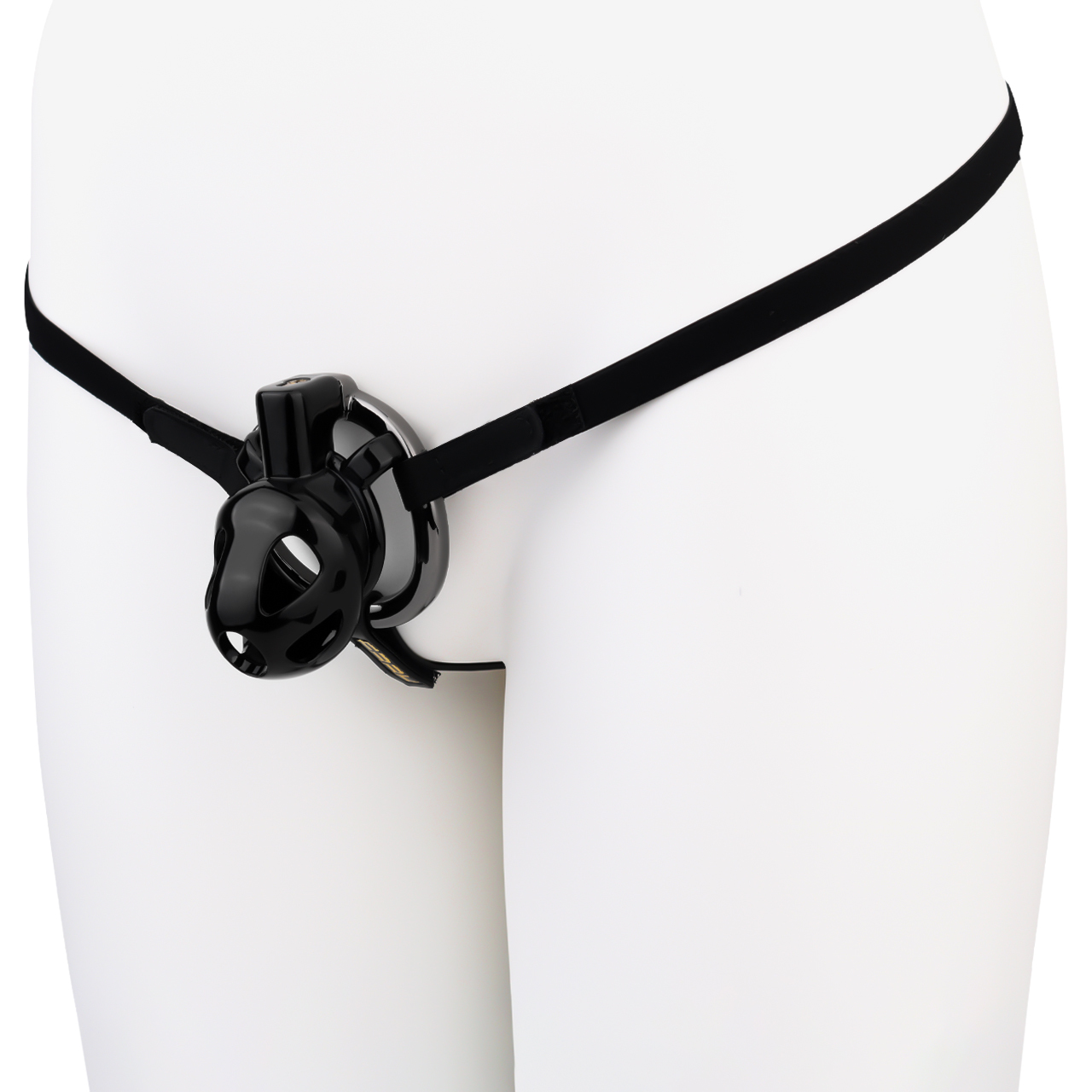 Cage + ceinture