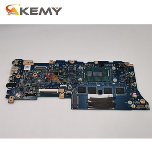 Main Board ZenBook UX305LA UX305L Mainboard 4GB-RAM I5-5200U UX305LA Original Laptop Motherboard for <strong>ASUS</strong> - Product Image 3