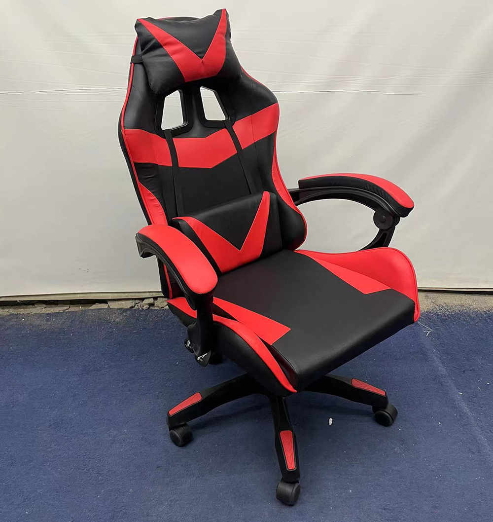 Noir + Rouge