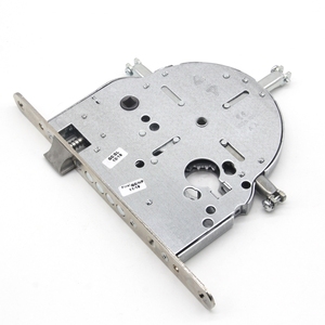 Cơ Thể Khóa Đa Năng 4 Chiều Của Thị Trường Israel 7 Bu Lông 9065 Lỗ Mộng - Product Image 5