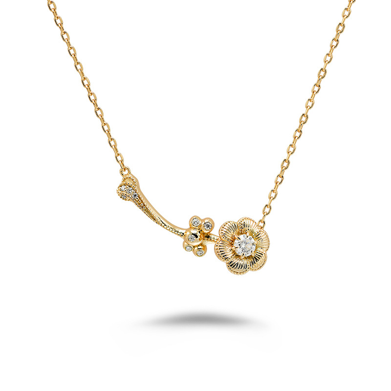 Gold Color