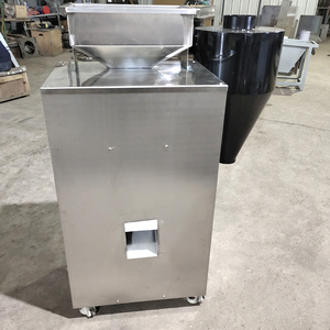 Máquina para quitar la piel de granos de cacao Máquina peladora de granos de cacao a la venta - Product Image 4